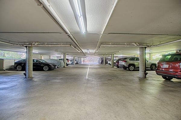 2140 Santa Cruz Ave, B106, Menlo Park, CA