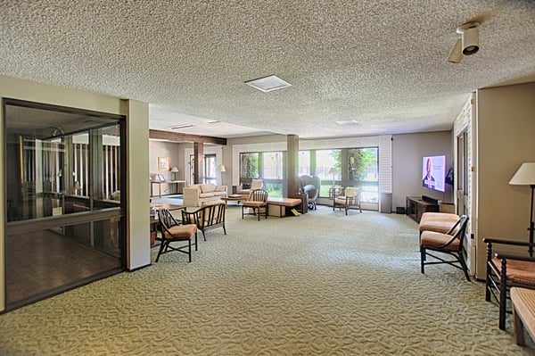 2140 Santa Cruz Ave, B106, Menlo Park, CA