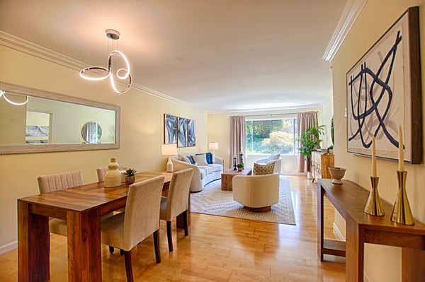 2140 Santa Cruz Ave, B106, Menlo Park, CA
