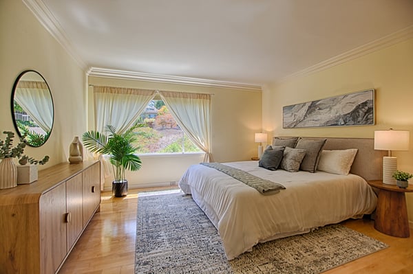 2140 Santa Cruz Ave, B106, Menlo Park, CA