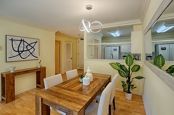 2140 Santa Cruz Ave, B106, Menlo Park, CA