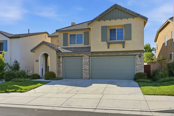 17127 Summer Maple Way, Canyon Country, CA