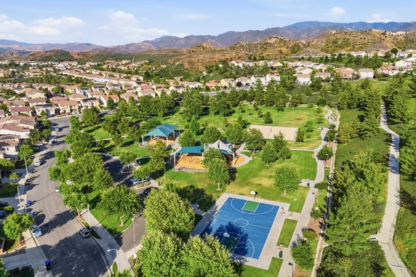 17127 Summer Maple Way, Canyon Country, CA