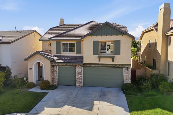17127 Summer Maple Way, Canyon Country, CA