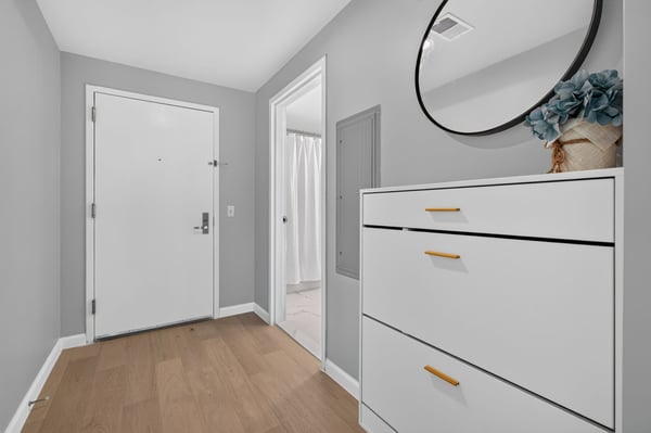 800 Jackson Street, #701, Hoboken, NJ