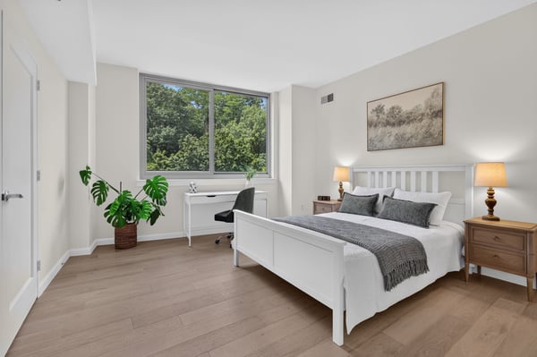 800 Jackson Street, #701, Hoboken, NJ