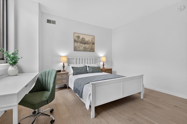 800 Jackson Street, #701, Hoboken, NJ