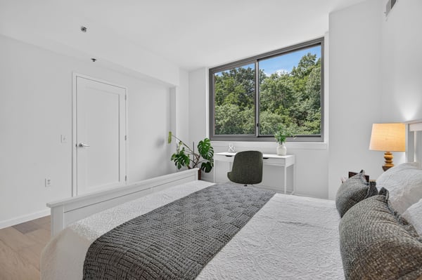 800 Jackson Street, #701, Hoboken, NJ