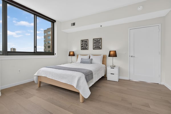 800 Jackson Street, #701, Hoboken, NJ