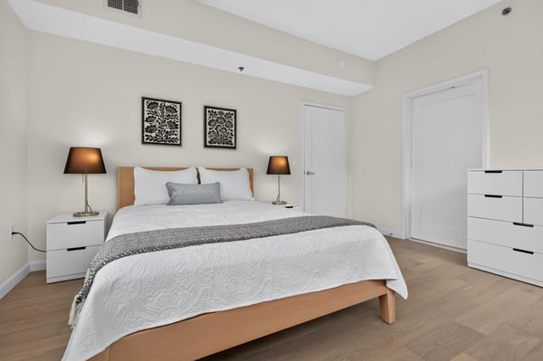800 Jackson Street, #701, Hoboken, NJ