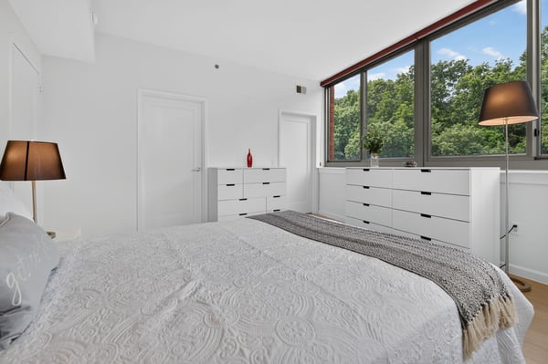 800 Jackson Street, #701, Hoboken, NJ