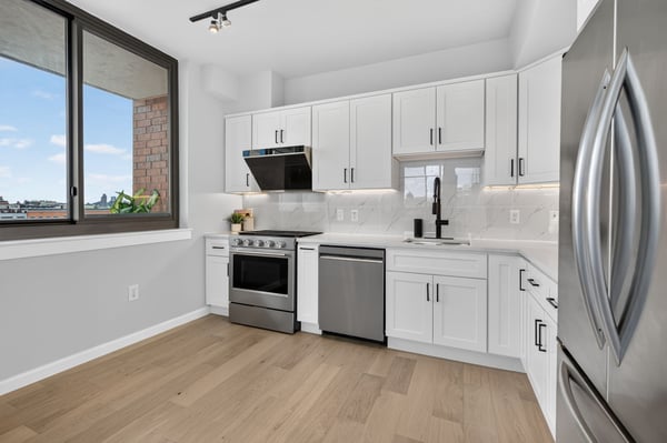 800 Jackson Street, #701, Hoboken, NJ