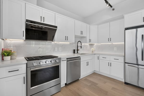 800 Jackson Street, #701, Hoboken, NJ