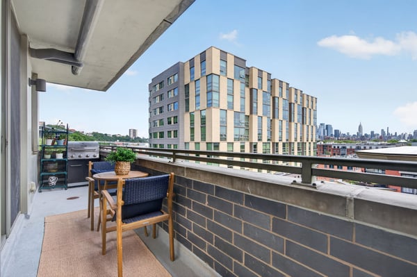 800 Jackson Street, #701, Hoboken, NJ