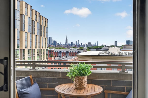 800 Jackson Street, #701, Hoboken, NJ