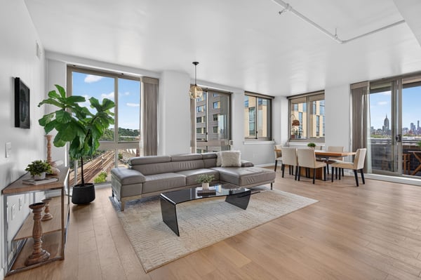 800 Jackson Street, #701, Hoboken, NJ