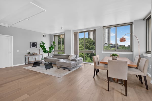 800 Jackson Street, #701, Hoboken, NJ