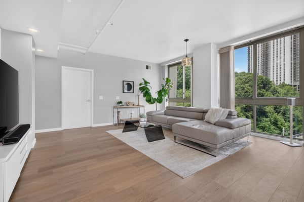 800 Jackson Street, #701, Hoboken, NJ