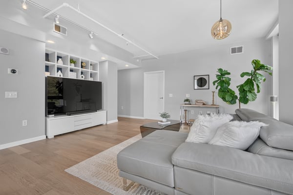 800 Jackson Street, #701, Hoboken, NJ