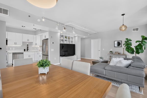800 Jackson Street, #701, Hoboken, NJ