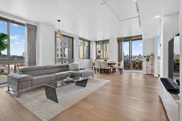 800 Jackson Street, #701, Hoboken, NJ
