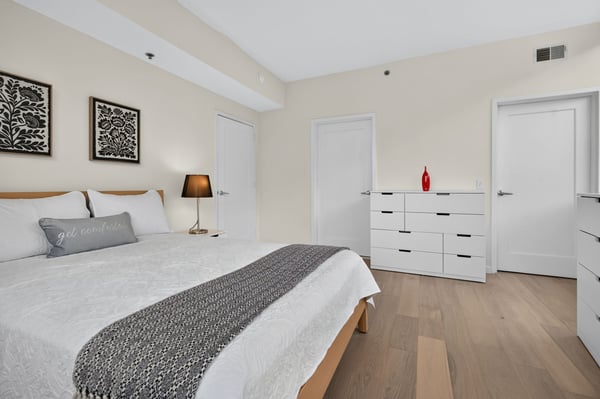800 Jackson Street, #701, Hoboken, NJ
