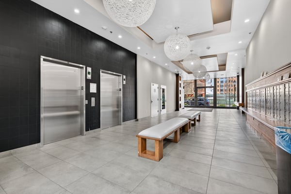 800 Jackson Street, #701, Hoboken, NJ