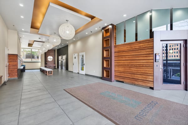 800 Jackson Street, #701, Hoboken, NJ