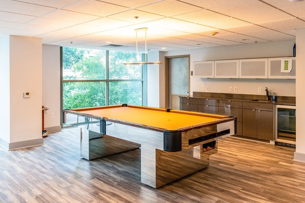 800 Jackson Street, #701, Hoboken, NJ