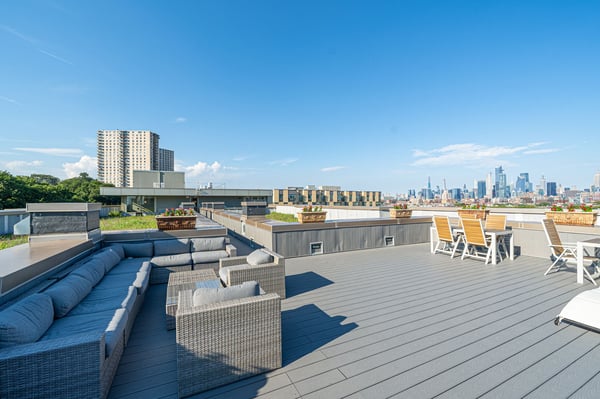 800 Jackson Street, #701, Hoboken, NJ