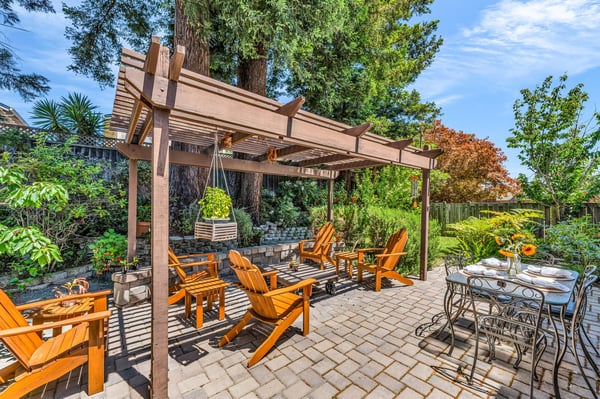 102 Monasterio Court, San Ramon, CA