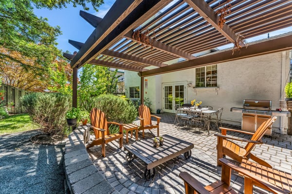 102 Monasterio Court, San Ramon, CA