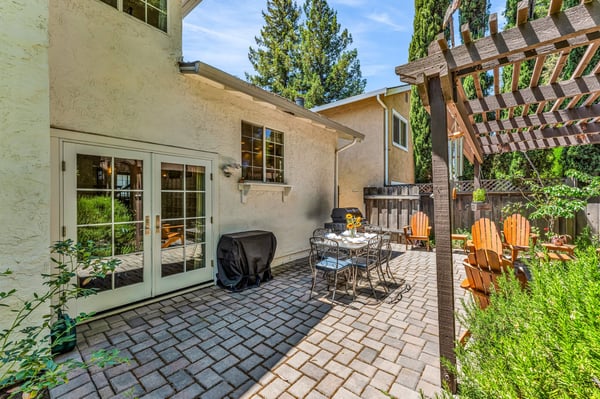 102 Monasterio Court, San Ramon, CA