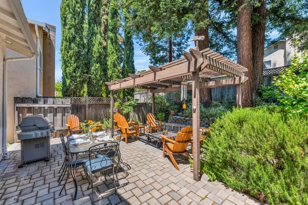 102 Monasterio Court, San Ramon, CA