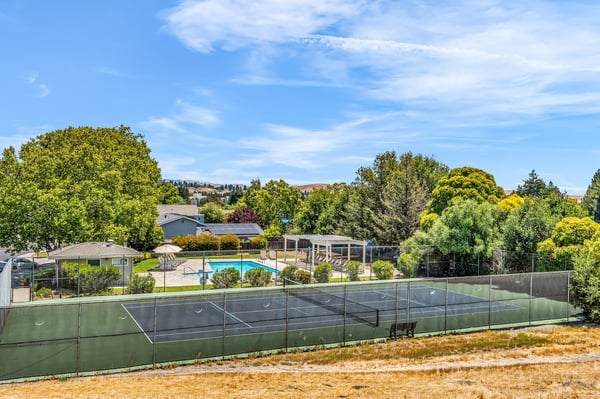 102 Monasterio Court, San Ramon, CA