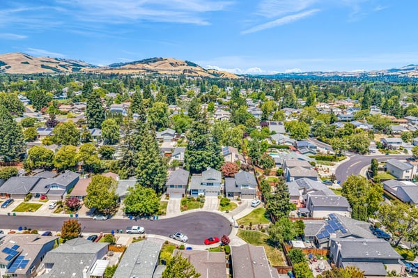 102 Monasterio Court, San Ramon, CA