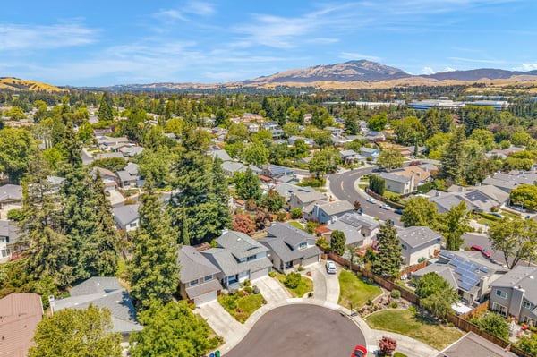 102 Monasterio Court, San Ramon, CA