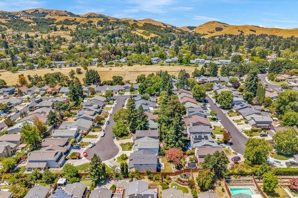 102 Monasterio Court, San Ramon, CA