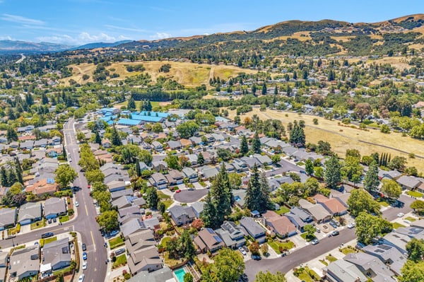 102 Monasterio Court, San Ramon, CA
