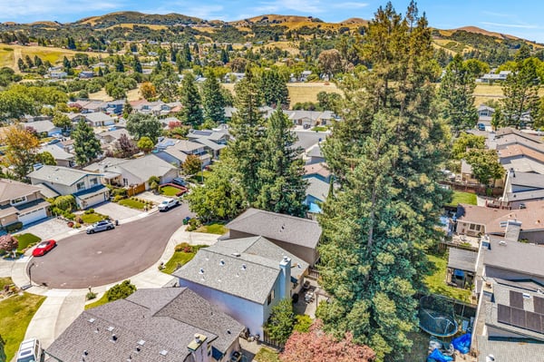 102 Monasterio Court, San Ramon, CA