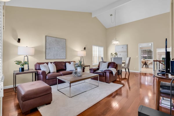 102 Monasterio Court, San Ramon, CA
