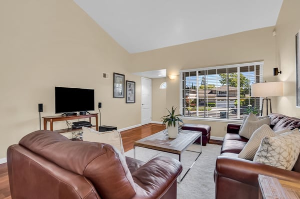 102 Monasterio Court, San Ramon, CA