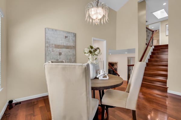 102 Monasterio Court, San Ramon, CA