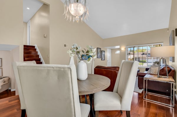 102 Monasterio Court, San Ramon, CA