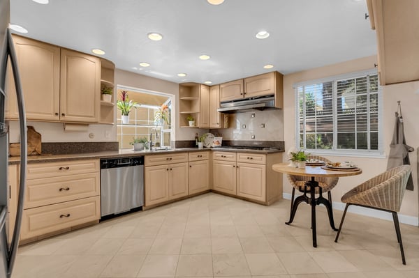 102 Monasterio Court, San Ramon, CA