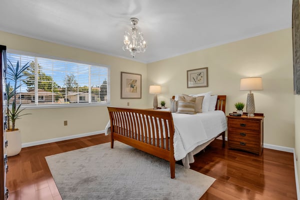 102 Monasterio Court, San Ramon, CA