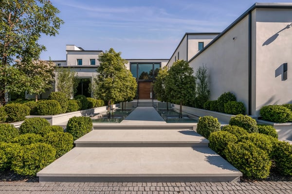 73 Beverly Park Lane, Beverly Hills, CA