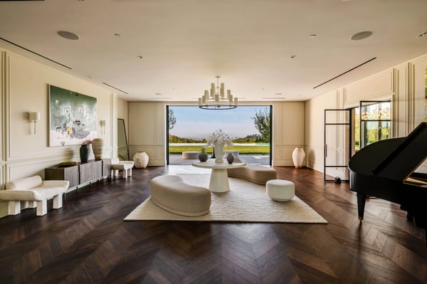 73 Beverly Park Lane, Beverly Hills, CA