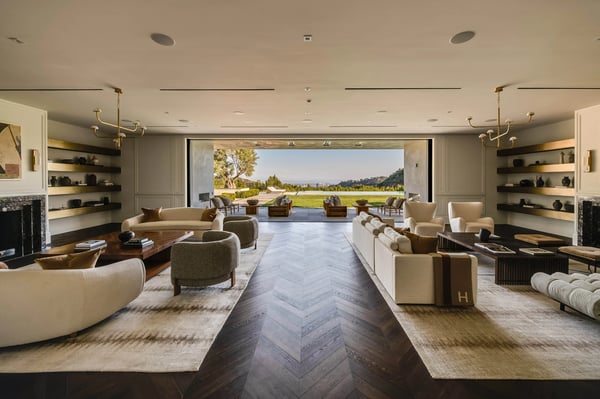 73 Beverly Park Lane, Beverly Hills, CA