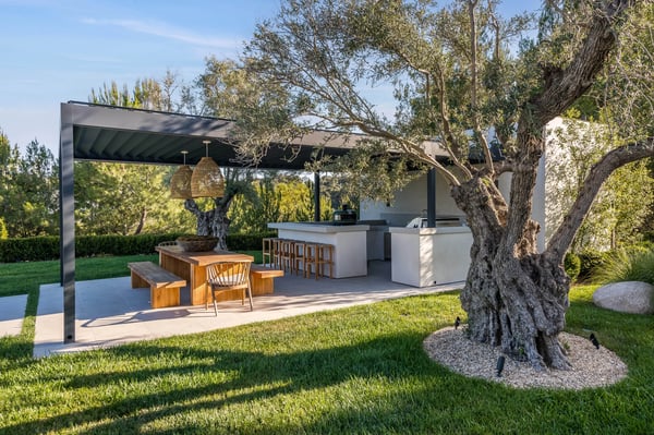 73 Beverly Park Lane, Beverly Hills, CA